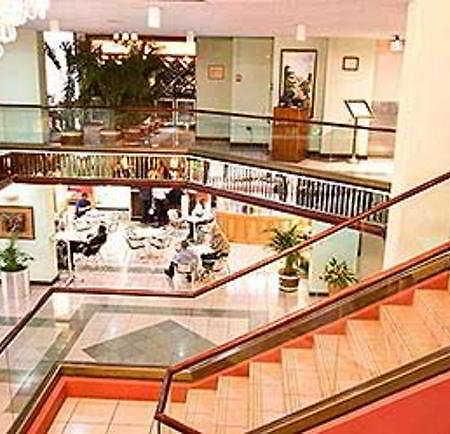 Wyndham Kingston Jamaica Hotel Buitenkant foto