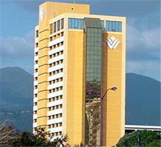 Wyndham Kingston Jamaica Hotel Buitenkant foto