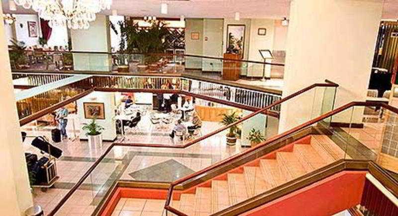 Wyndham Kingston Jamaica Hotel Buitenkant foto