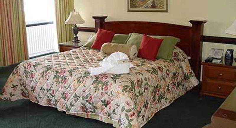 Wyndham Kingston Jamaica Hotel Kamer foto