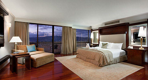Wyndham Kingston Jamaica Hotel Kamer foto